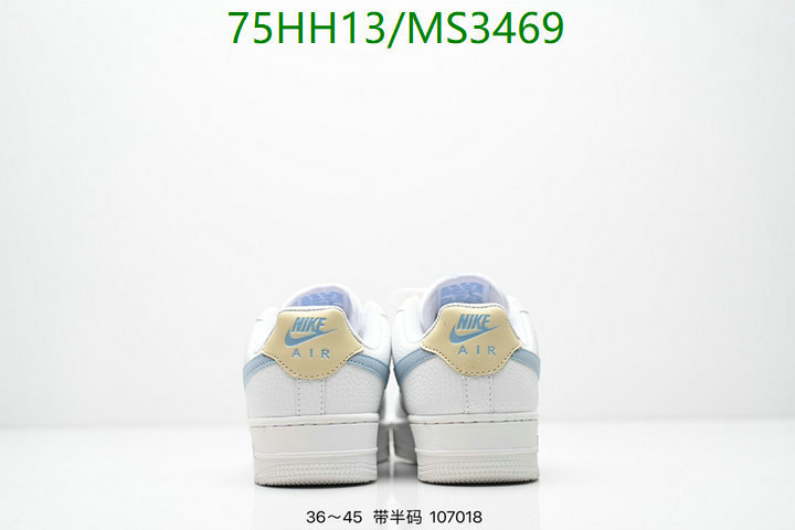 Women Shoes-NIKE Code: MS3469 $: 75USD