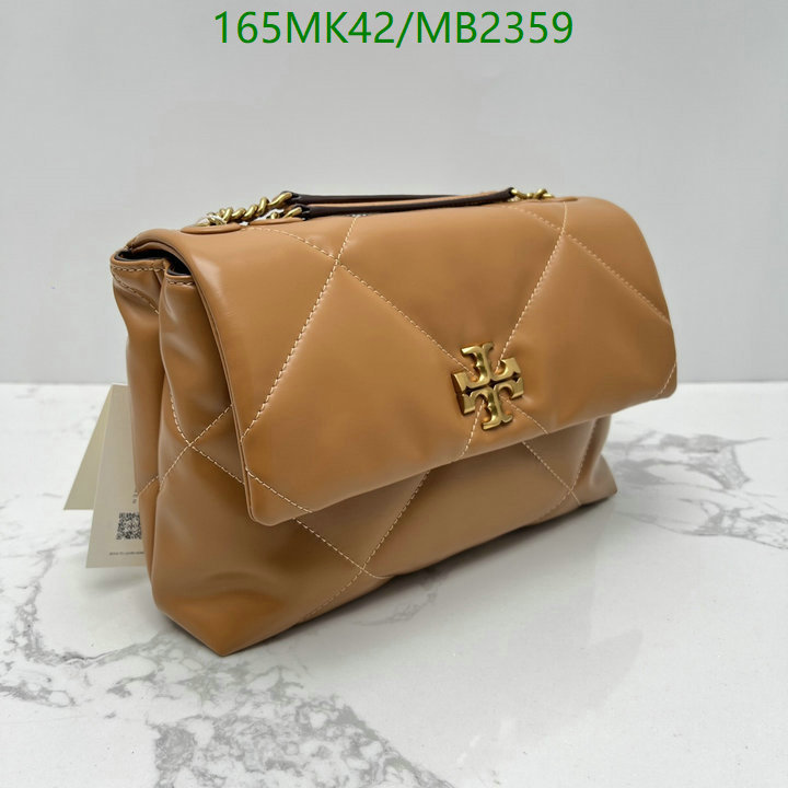 Tory Burch Bag-(Mirror)-Crossbody- Code: MB2359