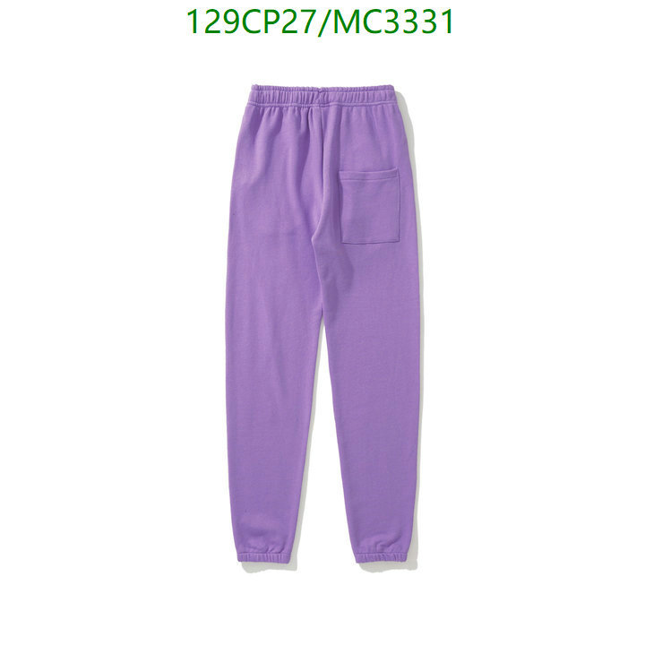 Clothing-Sp5der Code: MC3331