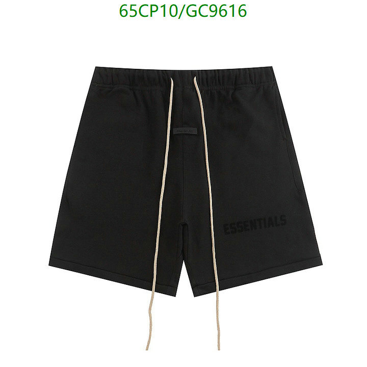 Clothing-Essentials Code: GC9616 $: 65USD