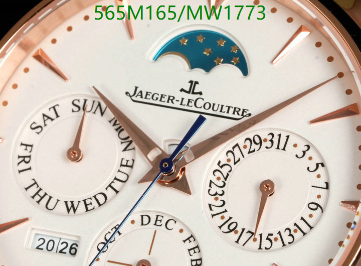 Watch-Mirror Quality-Jaeger-LeCoultre Code: MW1773 $: 565USD