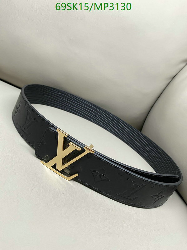 Belts-LV Code: MP3130 $: 69USD