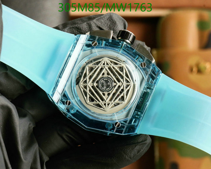 Watch-(Mirror Quality)-Hublot Code: MW1763 $: 305USD