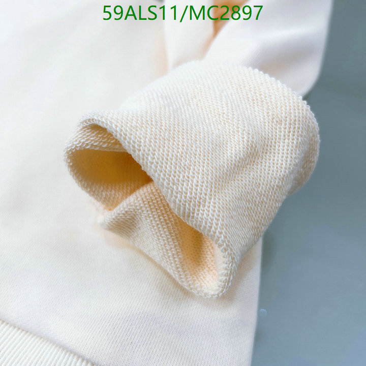 Kids Clothing-Gucci Code: MC2897 $: 59USD