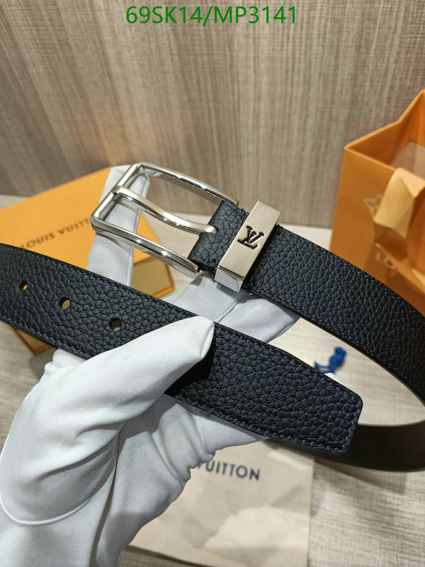 Belts-LV Code: MP3141 $: 69USD
