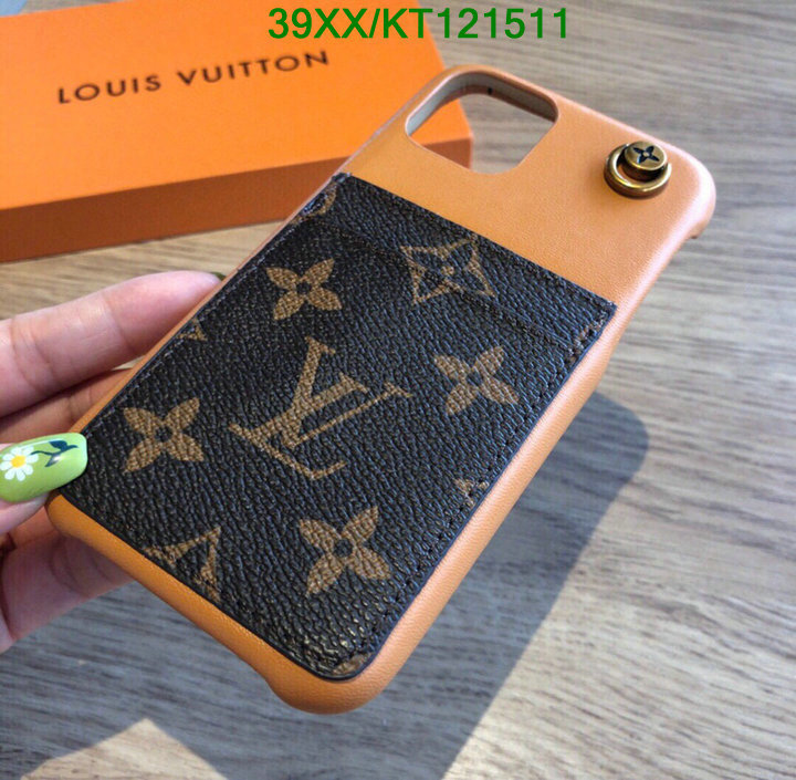 Phone Case-LV Code: KT121511 $: 39USD