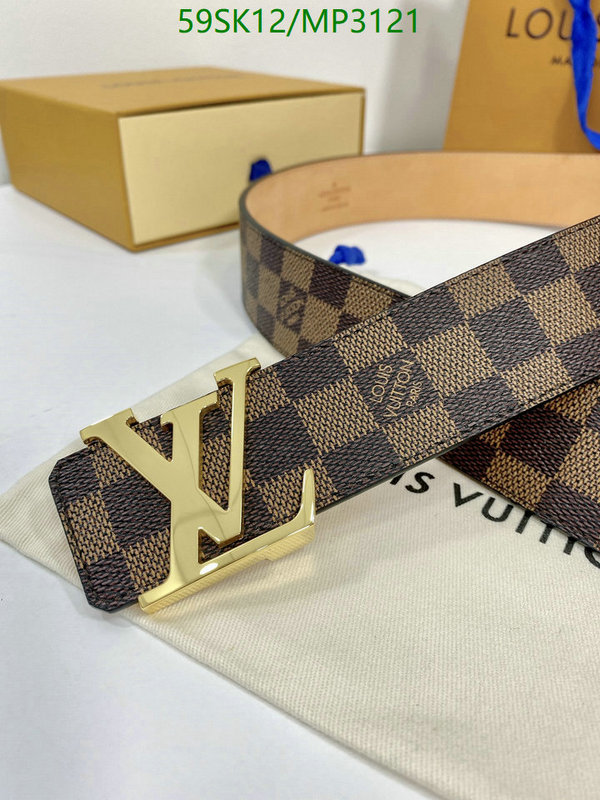 Belts-LV Code: MP3121 $: 59USD
