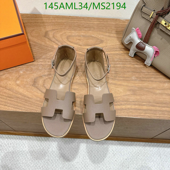 Women Shoes-Hermes Code: MS2194 $: 145USD