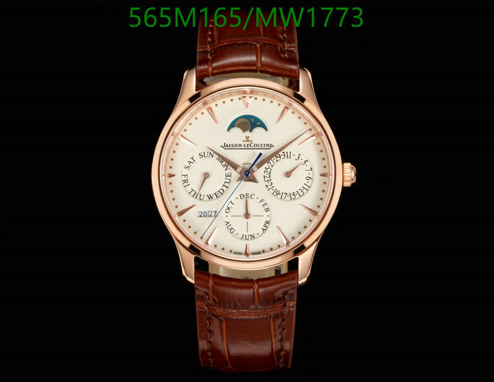 Watch-Mirror Quality-Jaeger-LeCoultre Code: MW1773 $: 565USD