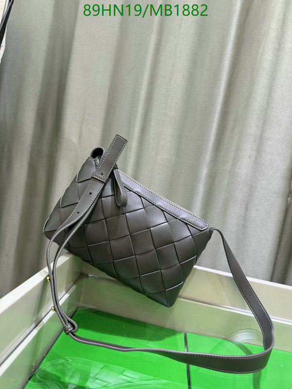 BV Bag-(4A)-Crossbody- Code: MB1882 $: 89USD