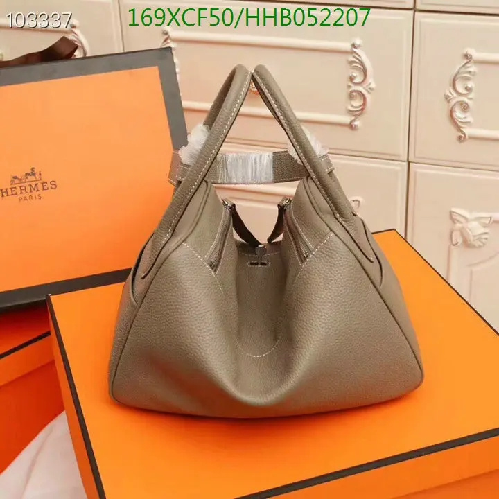 Hermes Bag-(Mirror)-Lindy- Code: HHB052207 $: 340USD