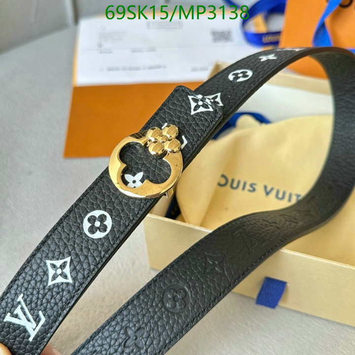 Belts-LV Code: MP3138 $: 69USD