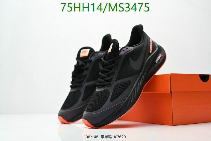 Women Shoes-NIKE Code: MS3475 $: 75USD