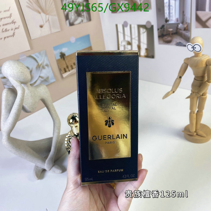 Perfume-Guerlain Code: GX9442 $: 49USD