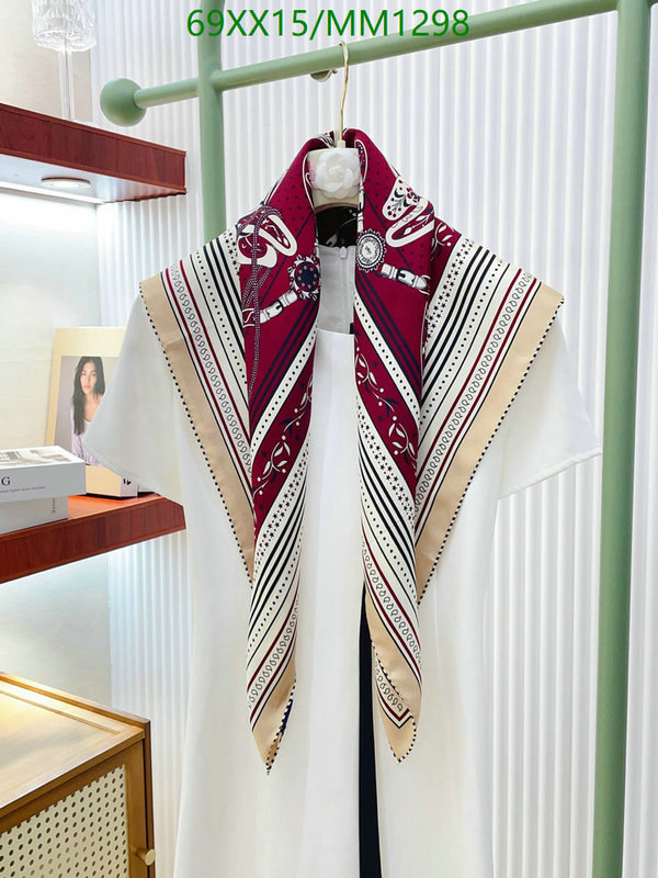 Scarf-Hermes Code: MM1298 $: 69USD