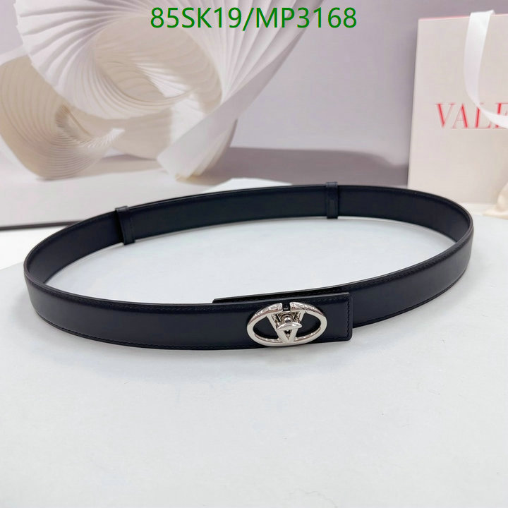 Belts-Valentino Code: MP3168 $: 85USD