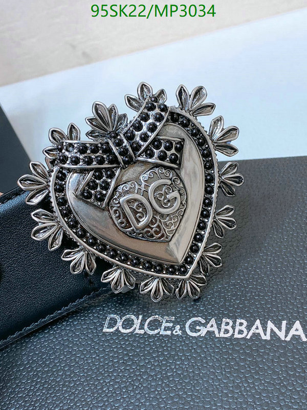 Belts-D&G Code: MP3034 $: 95USD
