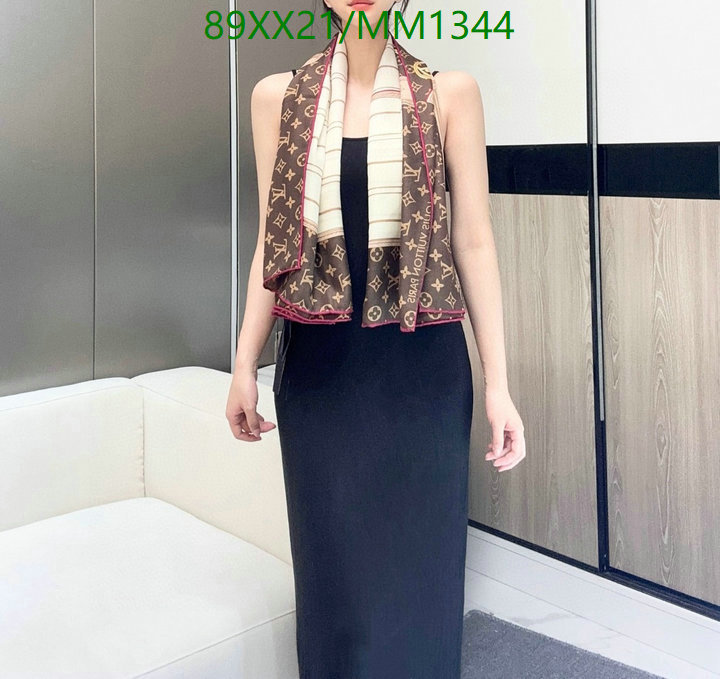 Scarf-LV Code: MM1344 $: 89USD