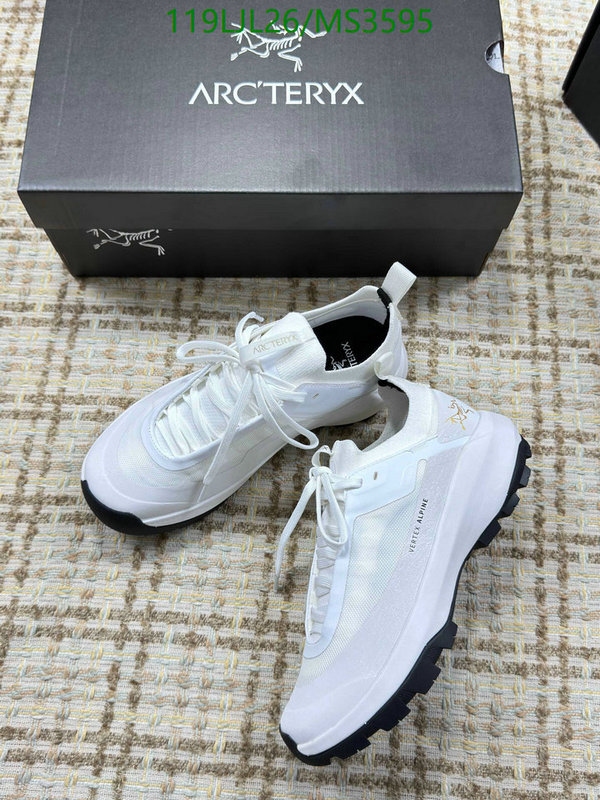 Women Shoes-Arcteryx Code: MS3595 $: 119USD