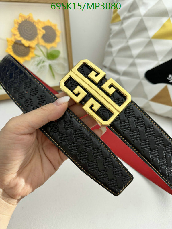 Belts-Givenchy Code: MP3080 $: 69USD