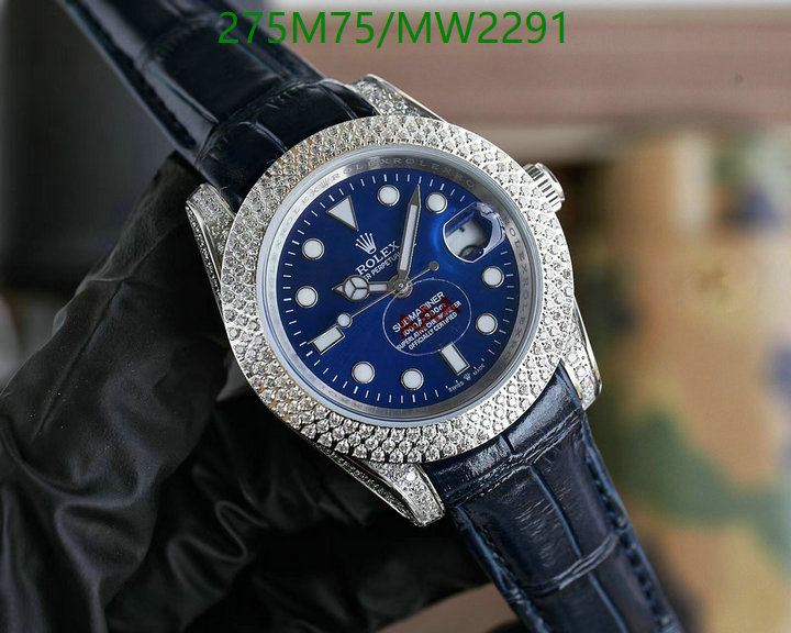 Watch-Mirror Quality-Rolex Code: MW2291 $: 275USD