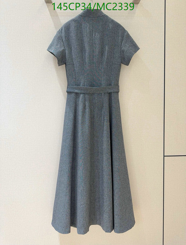 Clothing-Dior Code: MC2339 $: 145USD