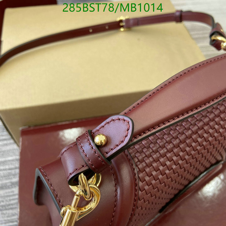 Gucci Bag-(Mirror)-Crossbody- Code: MB1014 $: 285USD