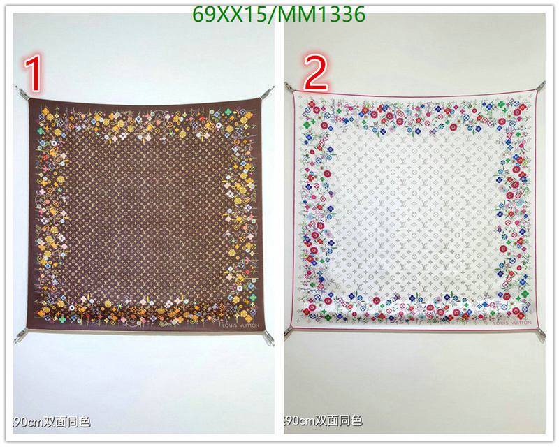 Scarf-LV Code: MM1336 $: 69USD