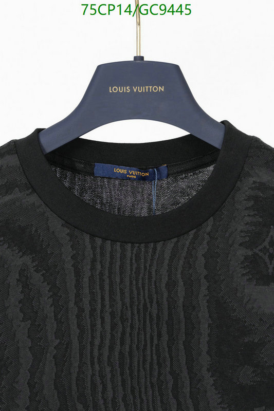 Clothing-LV Code: GC9445 $: 75USD