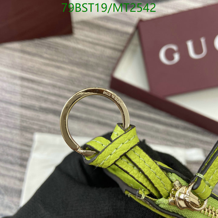 Gucci Bag-(Mirror)-Wallet- Code: MT2542 $: 79USD