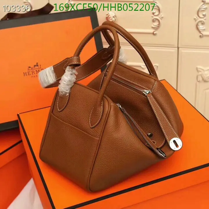 Hermes Bag-(Mirror)-Lindy- Code: HHB052207 $: 340USD