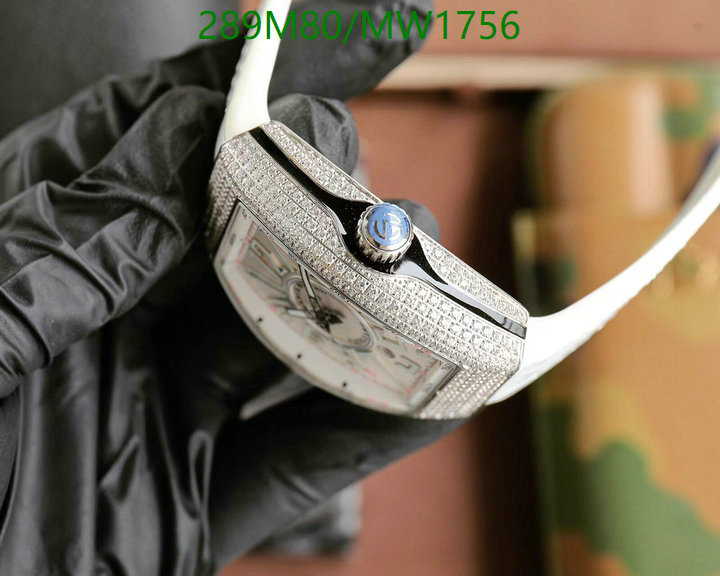 Watch-Mirror Quality-Franck Muller Code: MW1756 $: 289USD