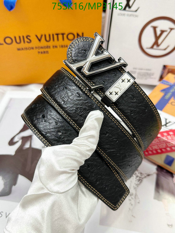 Belts-LV Code: MP3145 $: 75USD