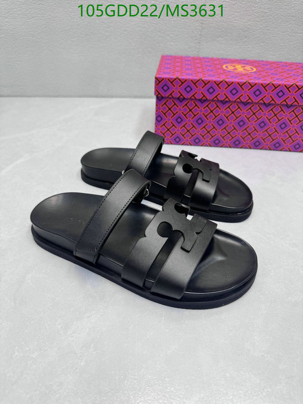 Women Shoes-Tory Burch Code: MS3631 $: 105USD