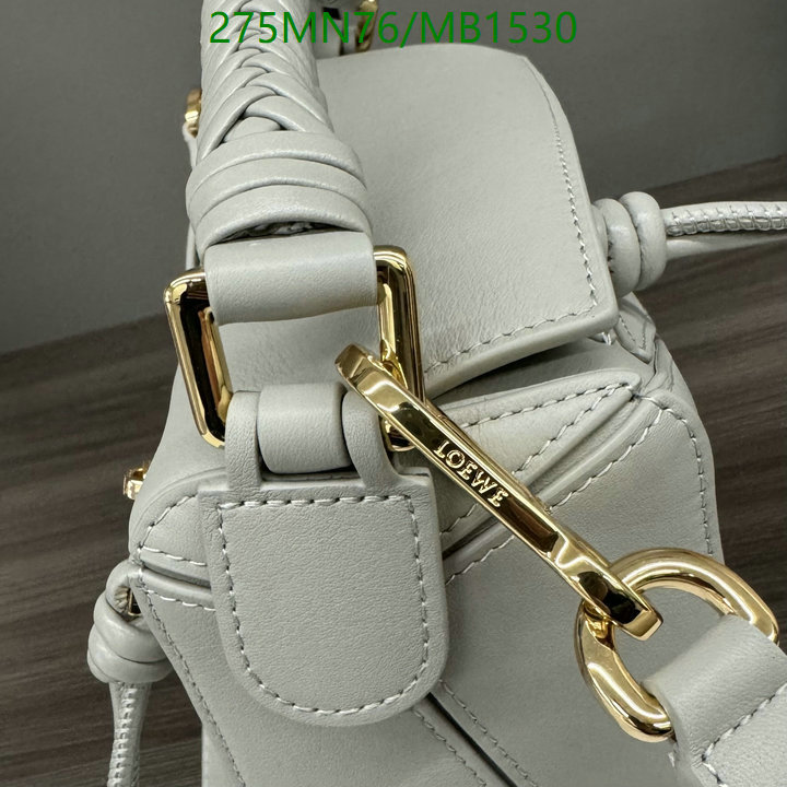 Loewe Bag-(Mirror)-Puzzle- Code: MB1530 $: 275USD