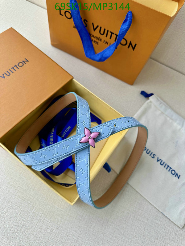 Belts-LV Code: MP3144 $: 69USD