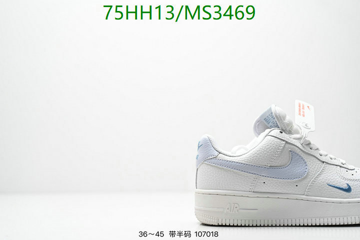 Women Shoes-NIKE Code: MS3469 $: 75USD