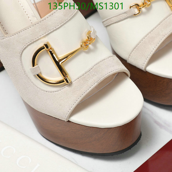 Women Shoes-Gucci Code: MS1301 $: 135USD