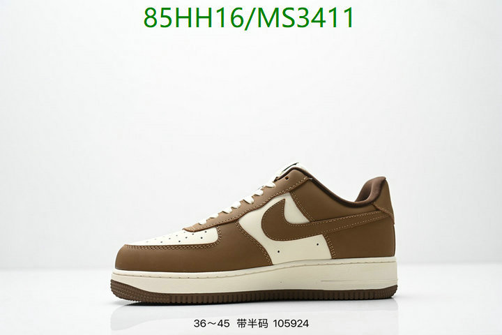 Women Shoes-NIKE Code: MS3411 $: 85USD
