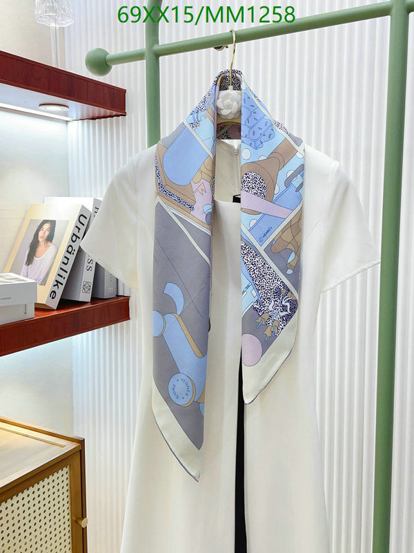 Scarf-Hermes Code: MM1258 $: 69USD