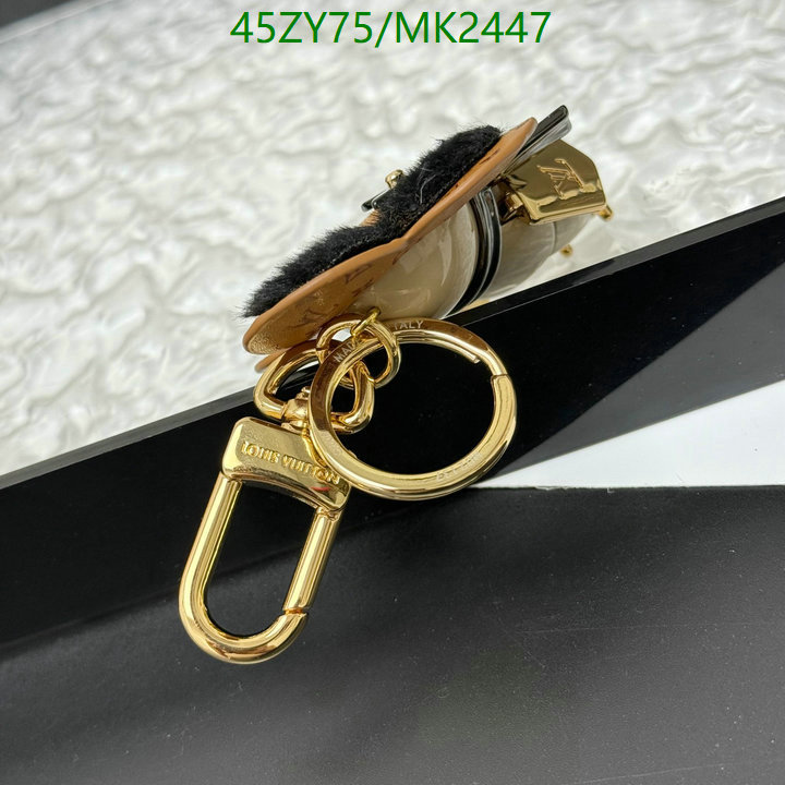 Key pendant-LV Code: MK2447 $: 45USD