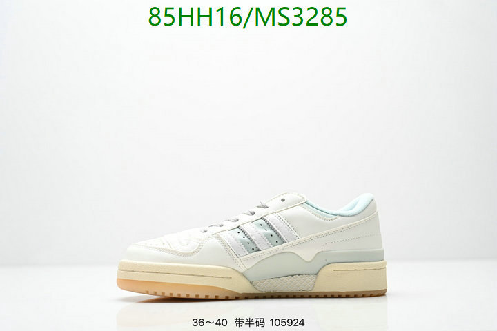 Women Shoes-Adidas Code: MS3285 $: 85USD