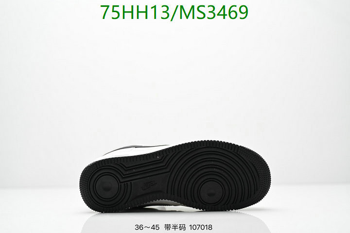Women Shoes-NIKE Code: MS3469 $: 75USD