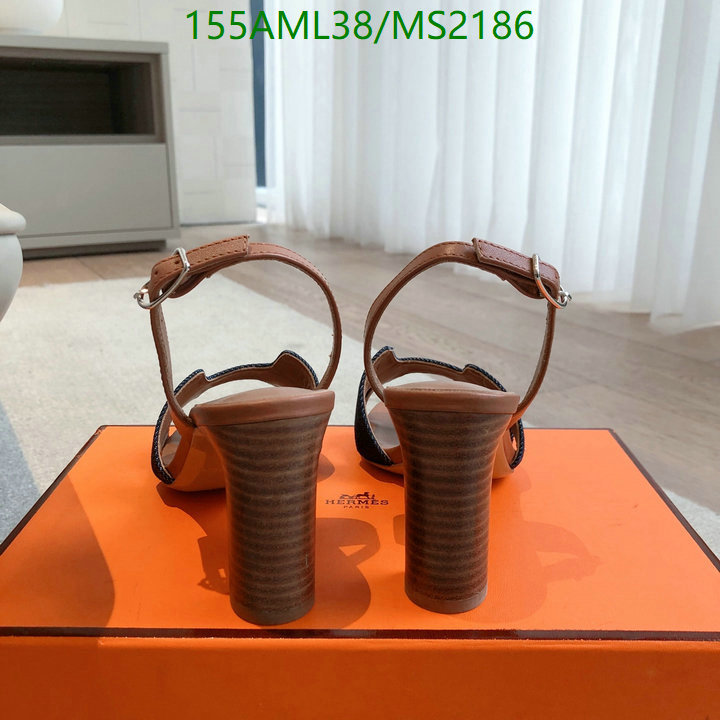 Women Shoes-Hermes Code: MS2186 $: 155USD