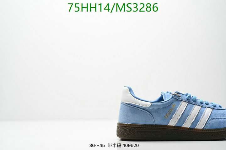 Men shoes-Adidas Code: MS3286 $: 75USD