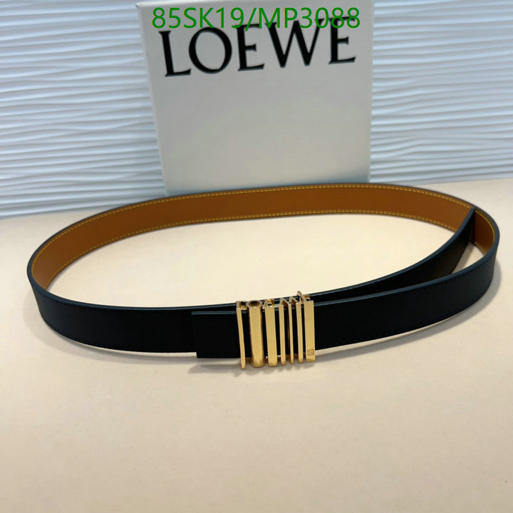 Belts-Loewe Code: MP3088 $: 85USD