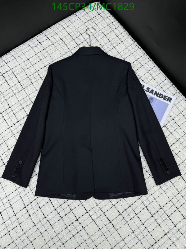 Clothing-Prada Code: MC1829 $: 145USD