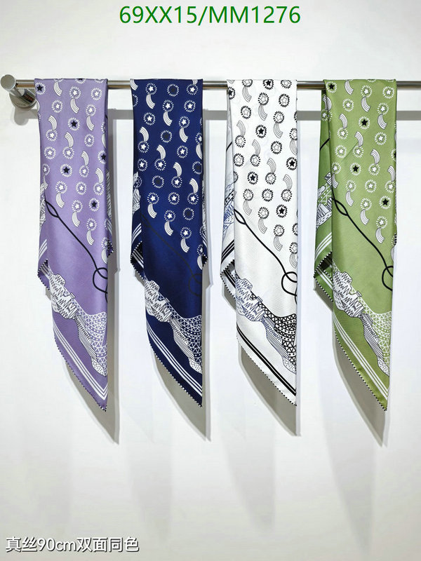Scarf-Hermes Code: MM1276 $: 69USD