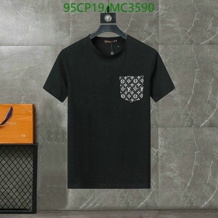Clothing-LV Code: MC3590 $: 95USD