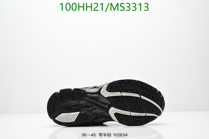 Men shoes-Asics Code: MS3313 $: 100USD